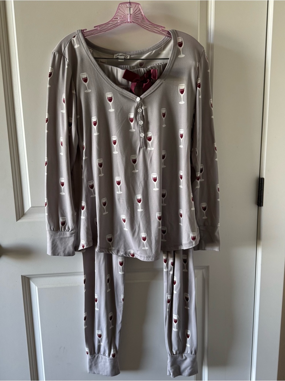 Jordann pajamas